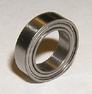 61905-2Z Bearing 25x42x9 Shielded Ball Bearing - Buy Bearings online