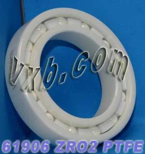 61906 Full Ceramic Bearing 30x47x9mm - Buy Bearings online