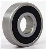 61907-2RZ Ball Bearing Double Shielded ID 35mm OD 55mm Width 10mm - Buy Bearings online