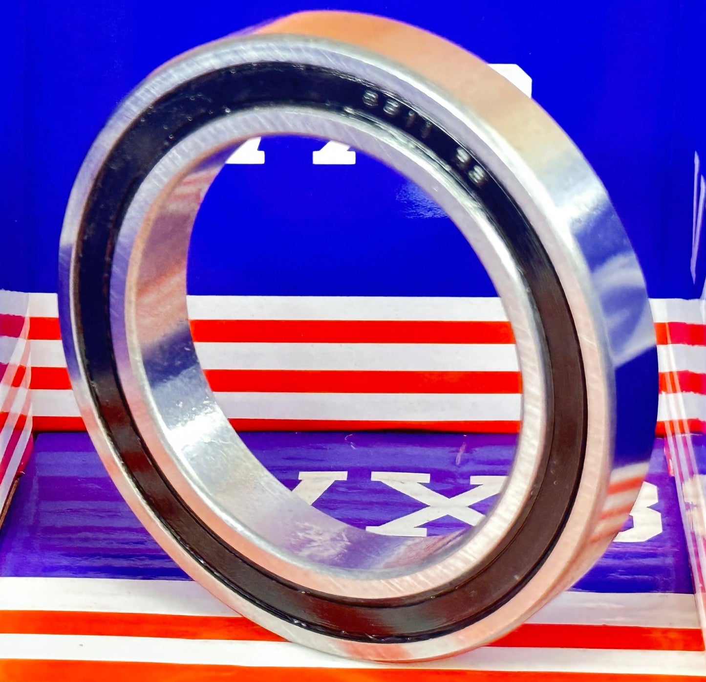 61911RS1 Bearing 55x80x13mm - Sealed - Buy Bearings online