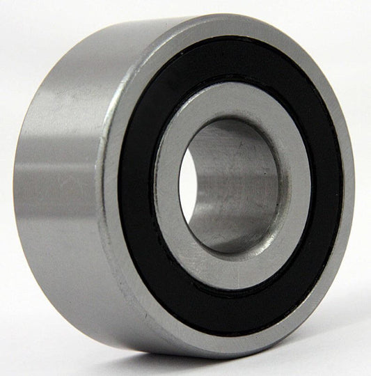 1657-2RS Ball Bearing 1-1/4" x 2-9/16" x 11/16" - Sealed - Buy Bearings online