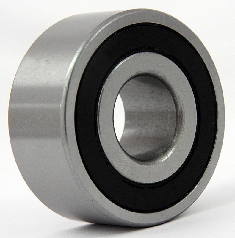 SR2C-2OS ABEC-7 Dry Stainless Steel Hybrid Ceramic Bearing 0.125x 0.375x 0.156 inch - Buy Bearings online