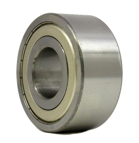 1658ZZ 1-5/16" x 2-9/16" x 11/16" Shield Ball Bearing - Buy Bearings online