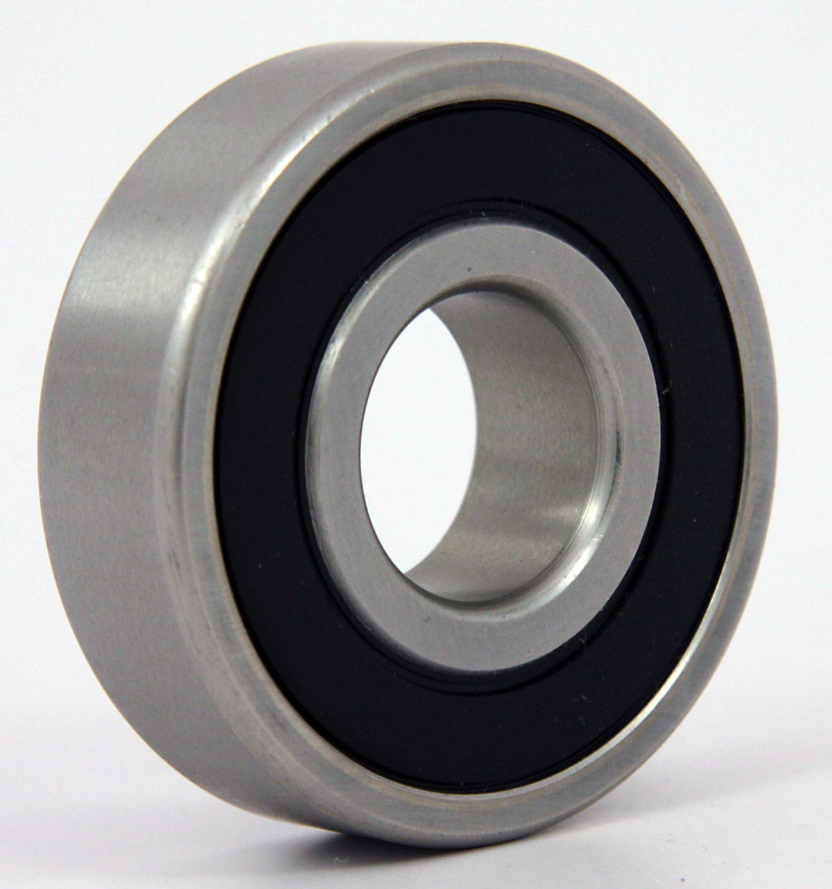 2os SR2C-2OS ABEC-7 Dry Stainless Steel Hybrid Ceramic Bearin..
