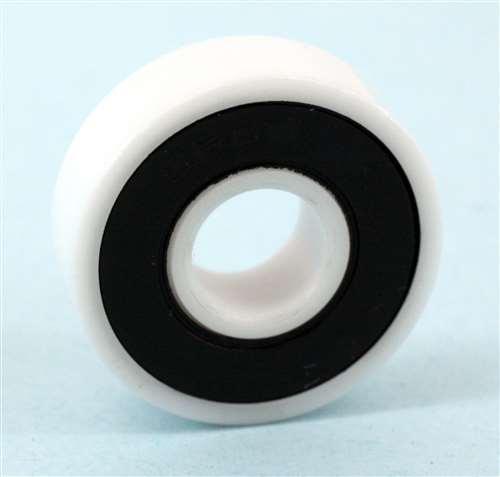6800-2RS ZrO2/Si3n4 Full Ceramic Bearing SRL Grease - Buy Bearings online