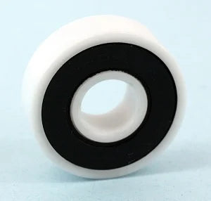 6800-2RS ZrO2/Si3n4 Full Ceramic Bearing SRL Grease - Buy Bearings online