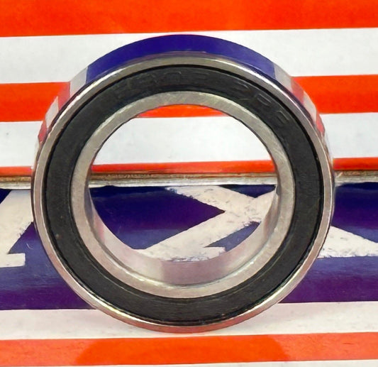 6802-2RS Ceramic Sealed Bearing 15mm Bore - Buy Bearings online