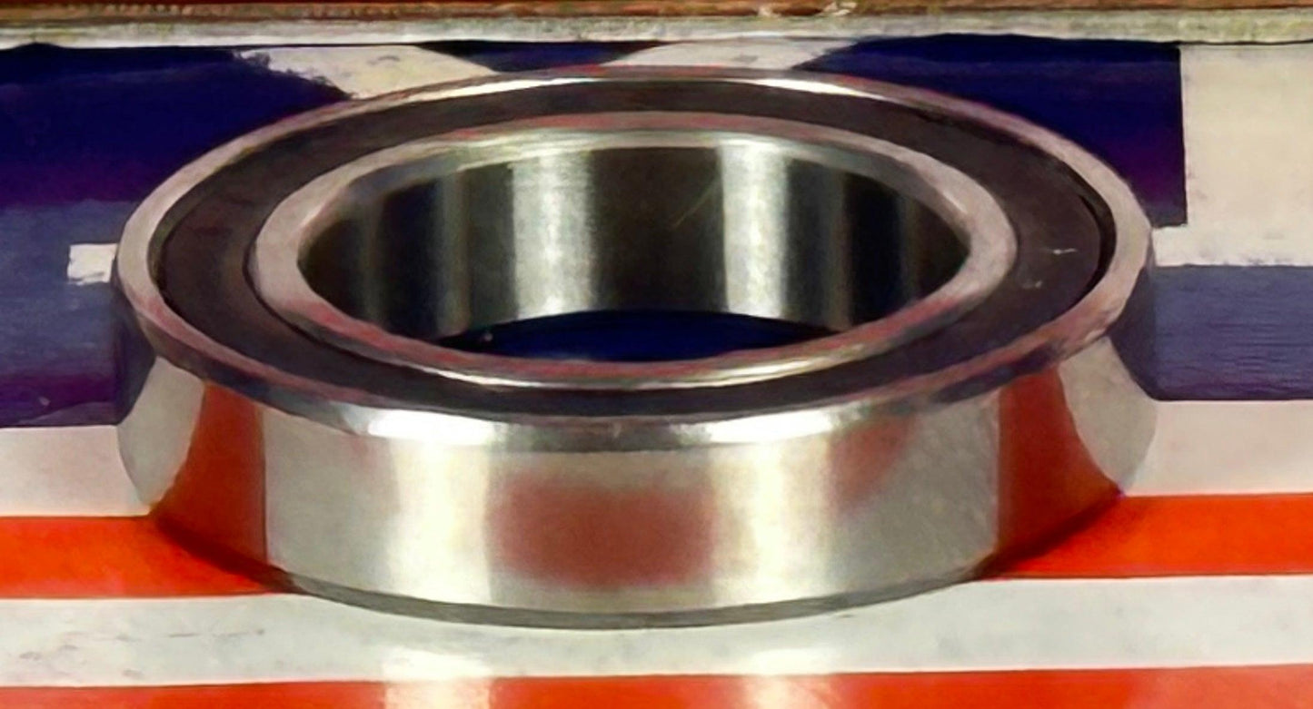 6802-2RS Ceramic Sealed Bearing 15mm Bore - Buy Bearings online