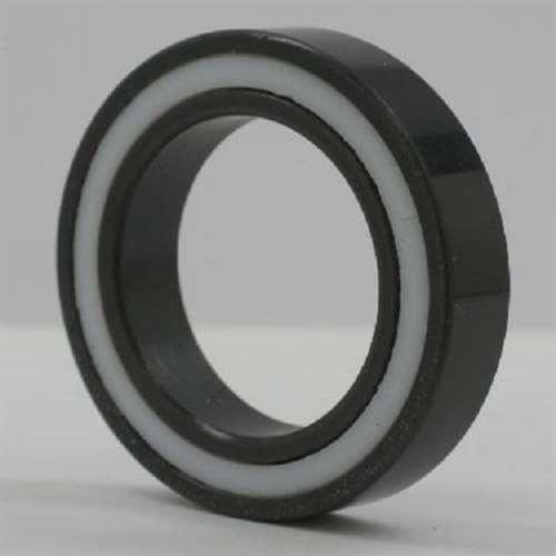 6803-2RS Full Ceramic Sealed Bearing 17x26x5 Si3N4 - Buy Bearings online