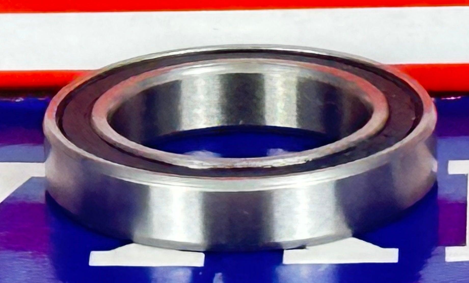 6803RS Bearing - Sealed Bearing 17x26x5mm - Buy Bearings online