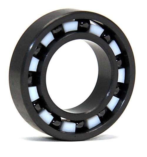 6804 Full Ceramic Bearing Si3N4/PTFE 20x32x7mm - Buy Bearings online