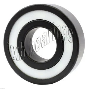 6805-2RS Full Ceramic Sealed Bearing 25x37x7 Si3N4 - Buy Bearings online