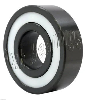6805-2RS Full Ceramic Sealed Bearing 25x37x7 Si3N4 - Buy Bearings online