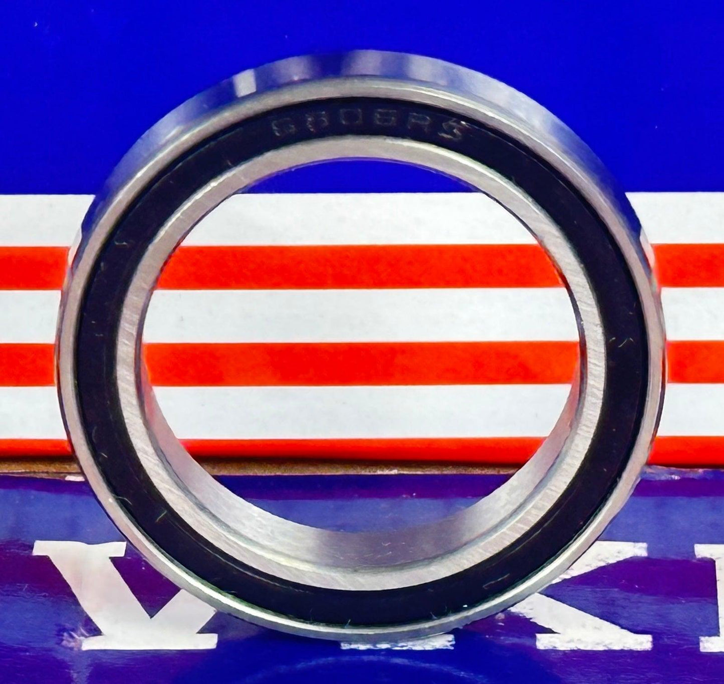 6806-2RS Bearing 30x42x7mm Premium Sealed - Buy Bearings online