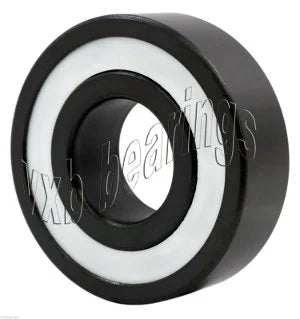 6806-2RS Full Ceramic Sealed Bearing 30x42x7mm Si3N4 - Buy Bearings online