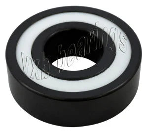 6806-2RS Full Ceramic Sealed Bearing 30x42x7mm Si3N4 - Buy Bearings online