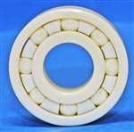 6809 Full Ceramic ZrO2 Ball Bearing 45x58x7mm - Buy Bearings online