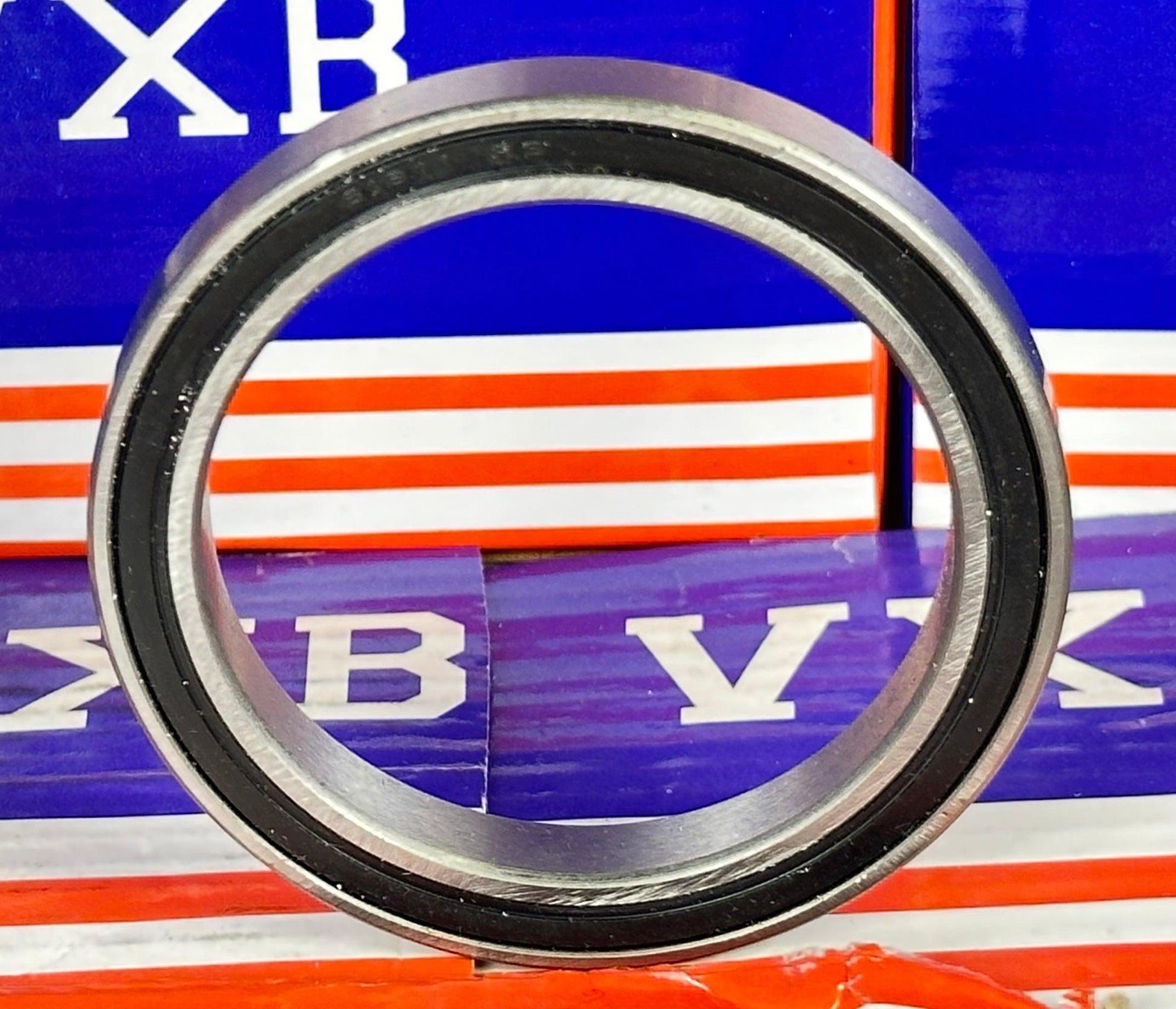 6811-2RS Bearing 55x72x9mm Sealed Ball Bearing - Buy Bearings online