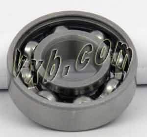 68/2.5 Miniature Ball Bearing 2.5mm x 6mm x 1.8mm - Buy Bearings online