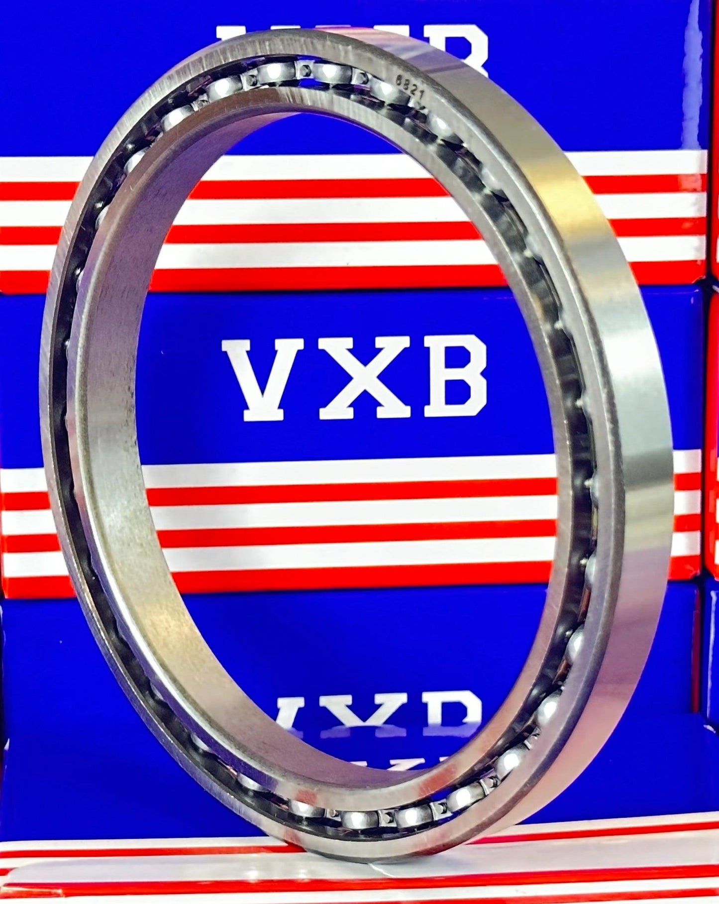 6821 open Bearing Deep Groove 105X130X13 - Buy Bearings online