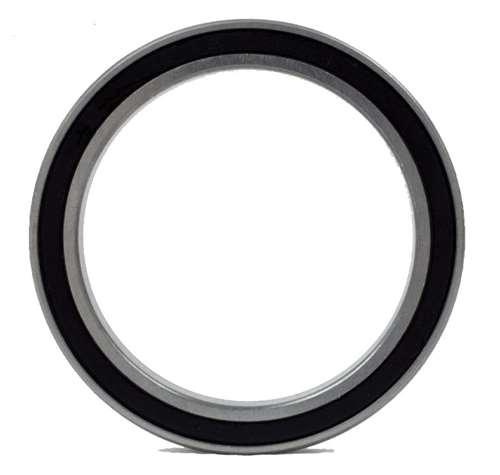 6826LU Rubber Sealed 130x165x18 Ball Bearing - Buy Bearings online