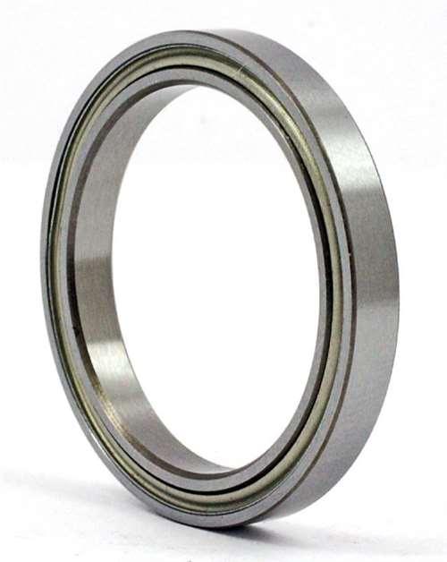6826ZZ Bearing 130x165x18 Shielded Extra Large - Buy Bearings online