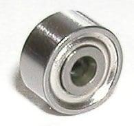 686ZZ Bearing 6x13x5mm - Shielded - Miniature - Buy Bearings online