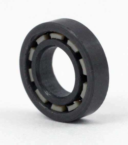 688 Full Ceramic Si3N4 Bearing 8x16x5 Miniature - Buy Bearings online