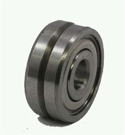 688VV V-Groove Guide Miniature Ball Bearing - Buy Bearings online