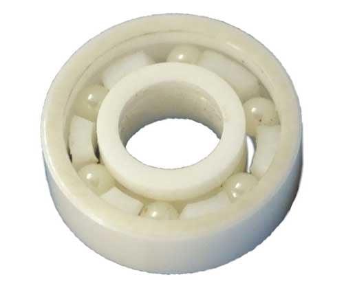 689 Full Ceramic Bearing 9x17x5 Miniature - Buy Bearings online