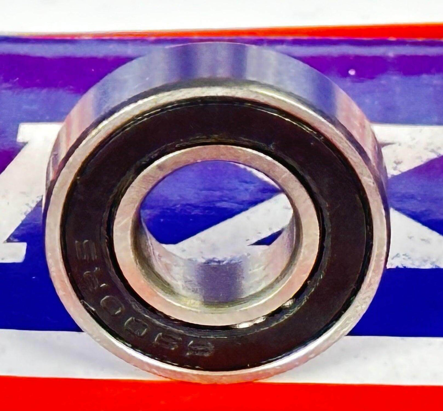 6900-2RS Ball Bearing - Deep Groove 6900RS - 10x22x6mm - Buy Bearings online