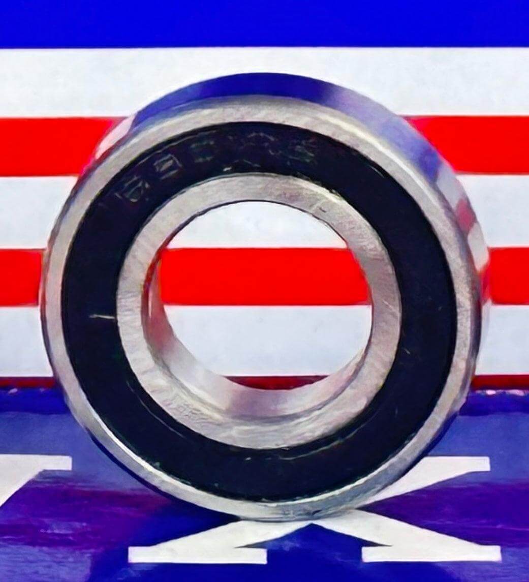 Premium 6901-2RS Bearing - Sealed - 12x24x6mm - Buy Bearings online