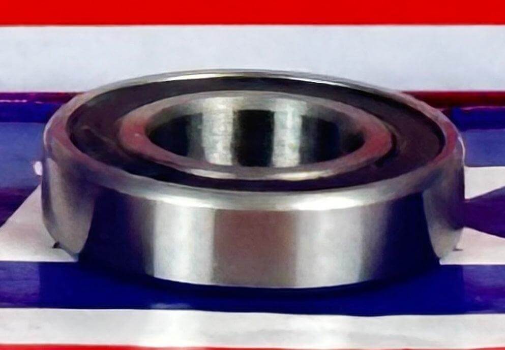 Premium 6901-2RS Bearing - Sealed - 12x24x6mm - Buy Bearings online