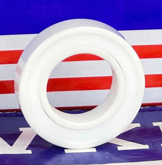 6903-2RS Full Ceramic Sealed Bearing 17x30x7 ZrO2 - Buy Bearings online