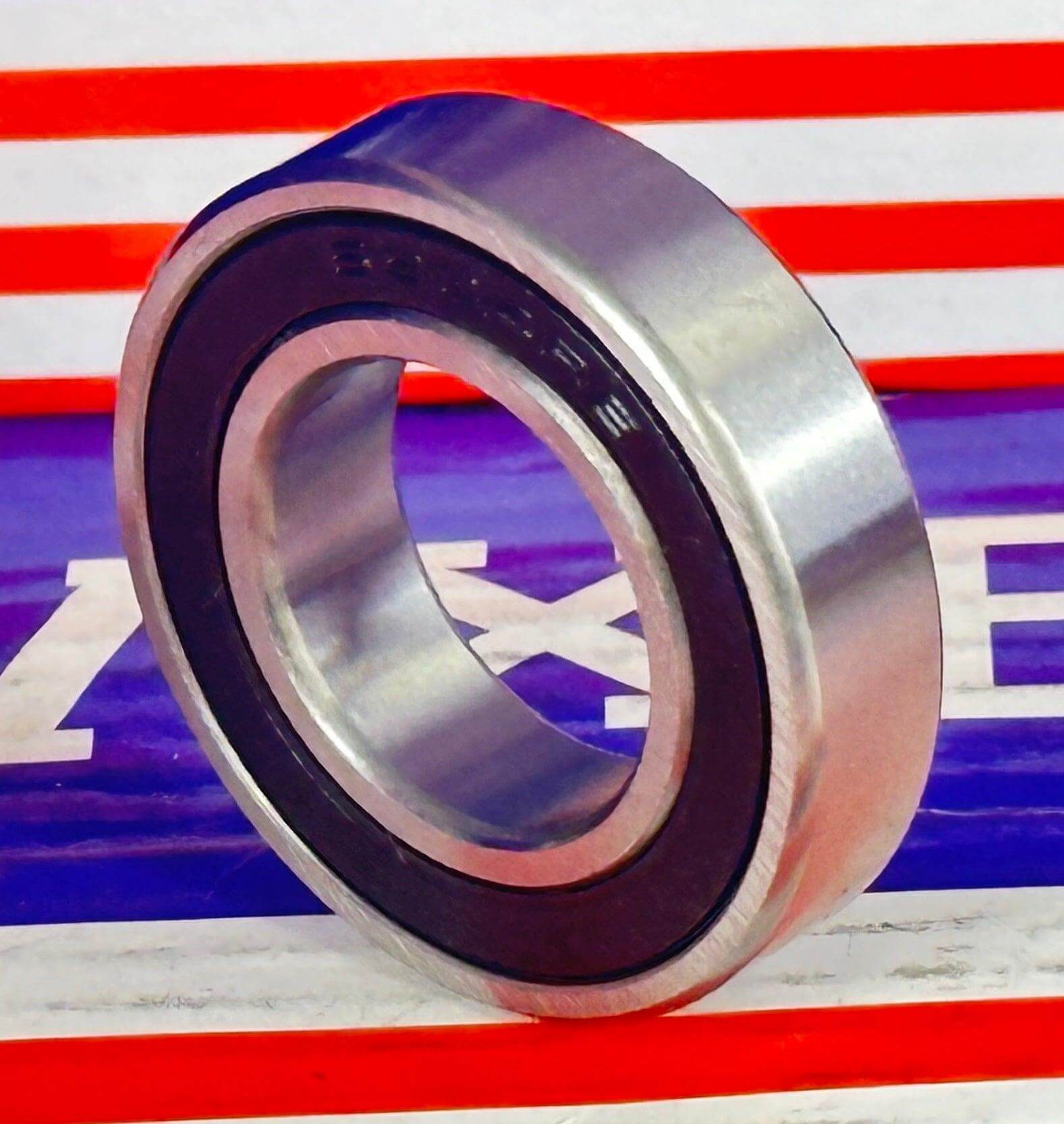 6904-2RS Sealed Bearing 20x37x9mm - Buy Bearings online