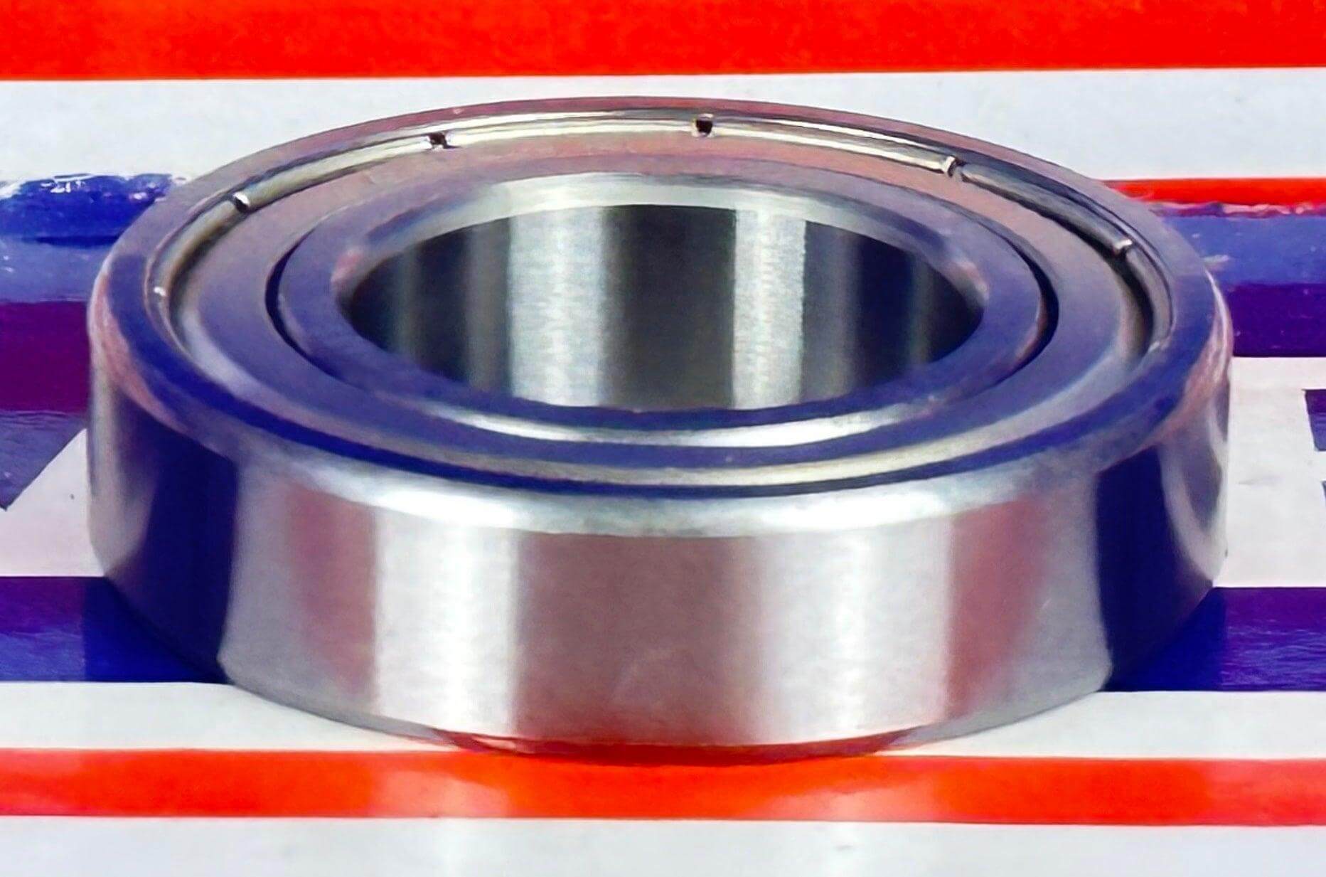 Premium 6904ZZ Bearing 20x37x9mm - Shielded - Buy Bearings online