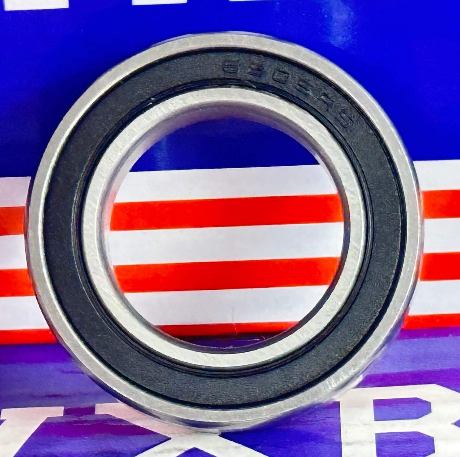 6905-2RS Bearing 25x42x9 Sealed - Buy Bearings online