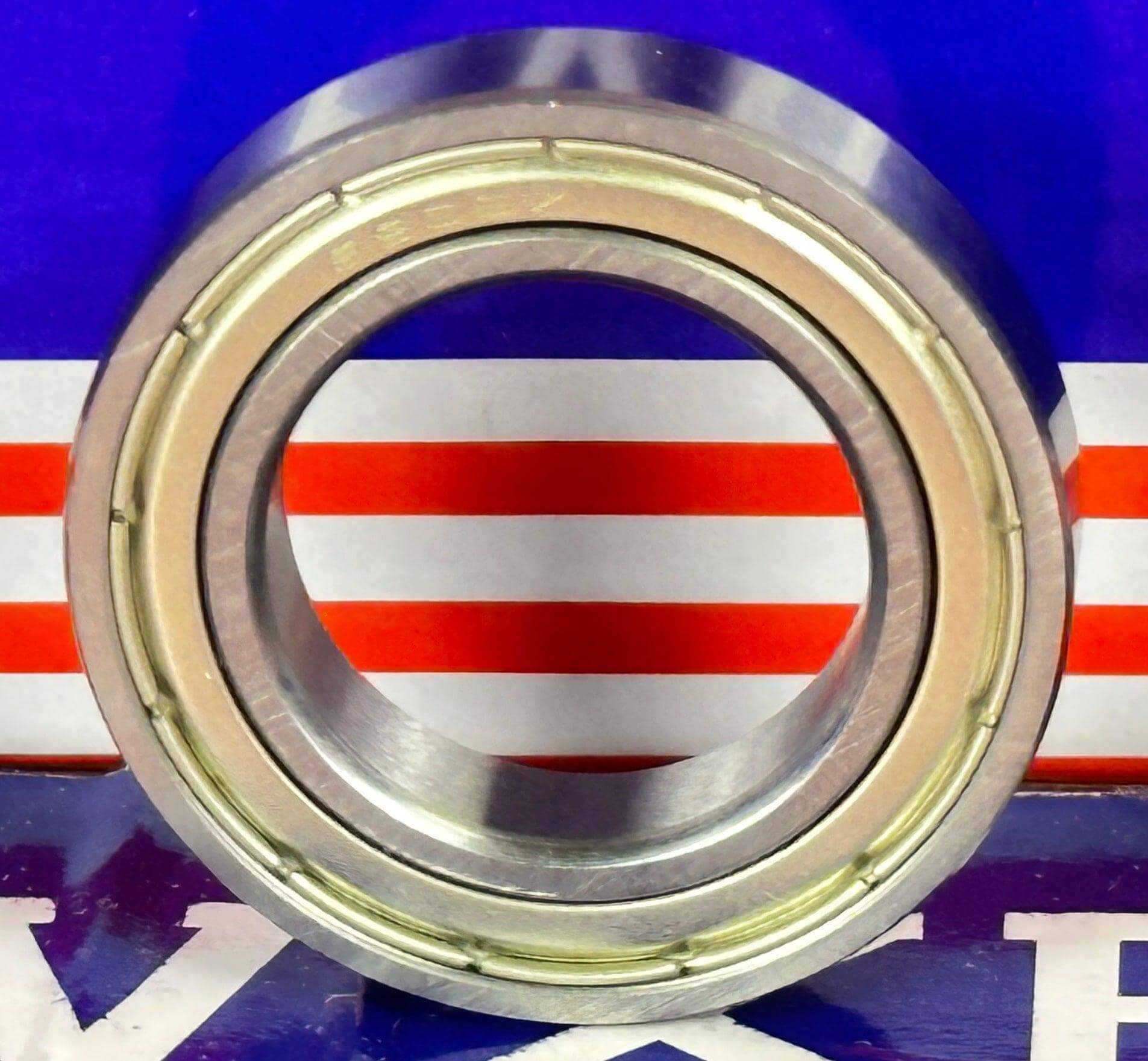 Premium 6905ZZ Bearing 25x42x9 Shielded - Buy Bearings online
