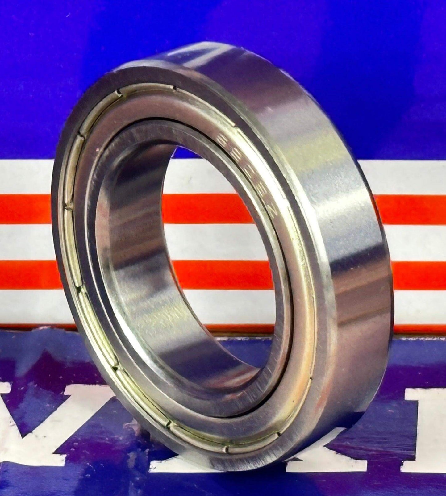 Premium 6905ZZ Bearing 25x42x9 Shielded - Buy Bearings online