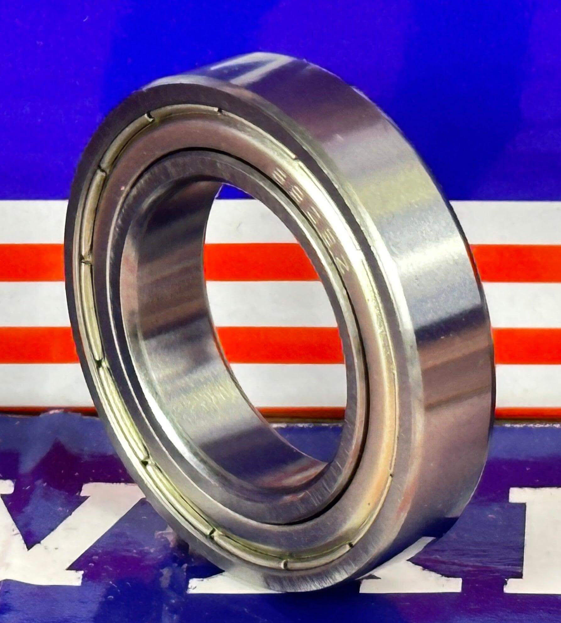 Premium 6905ZZ Bearing 25x42x9 Shielded - Buy Bearings online