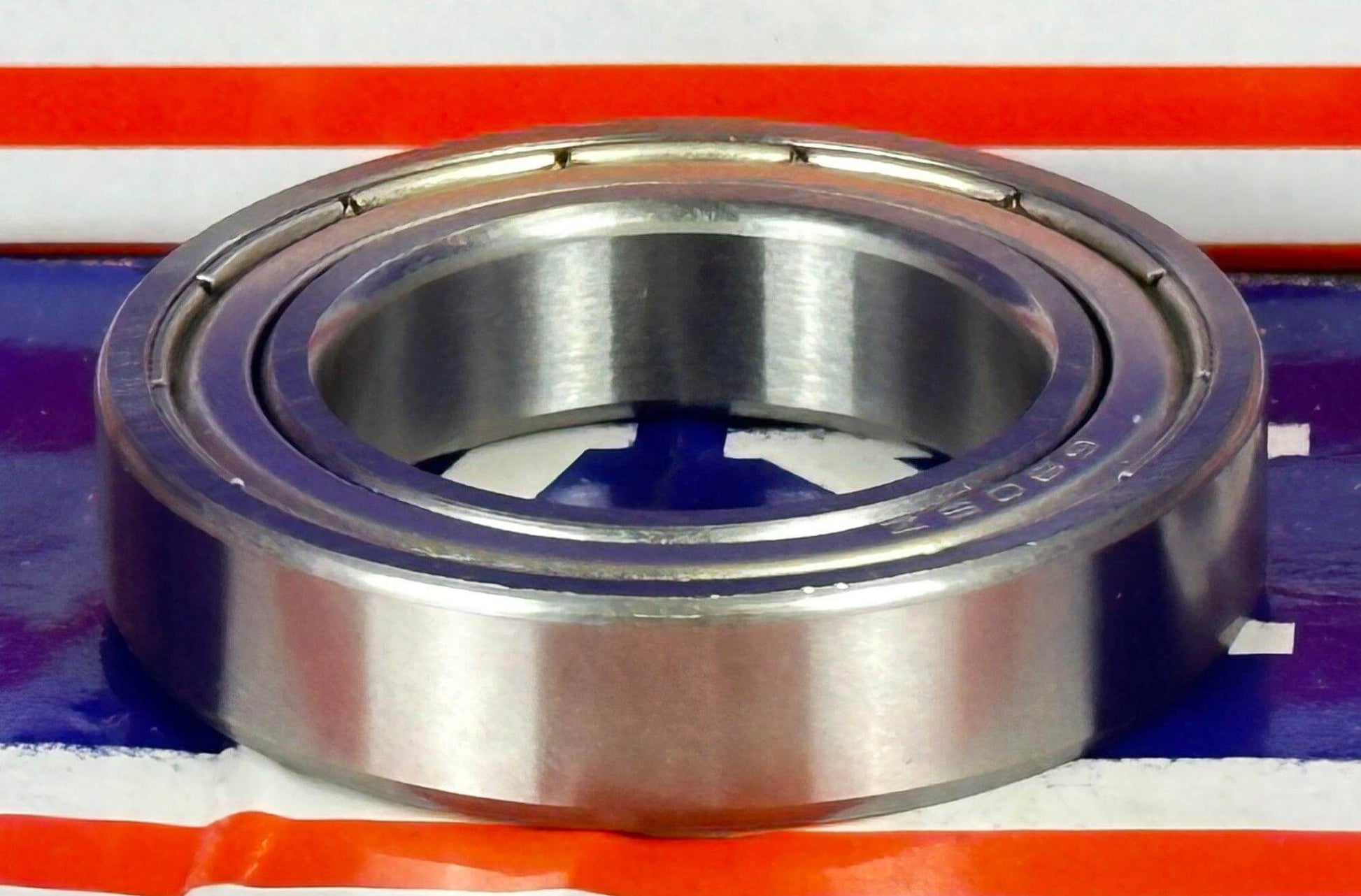 Premium 6905ZZ Bearing 25x42x9 Shielded - Buy Bearings online