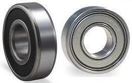 6908-2RS 6908-ZZ Ball Bearing 40X62X12 - Buy Bearings online