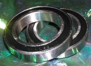 6908-2RS Sealed Bearing 40x62x12mm - Buy Bearings online