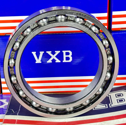 6917 Bearing Deep Groove 6917 - Buy Bearings online