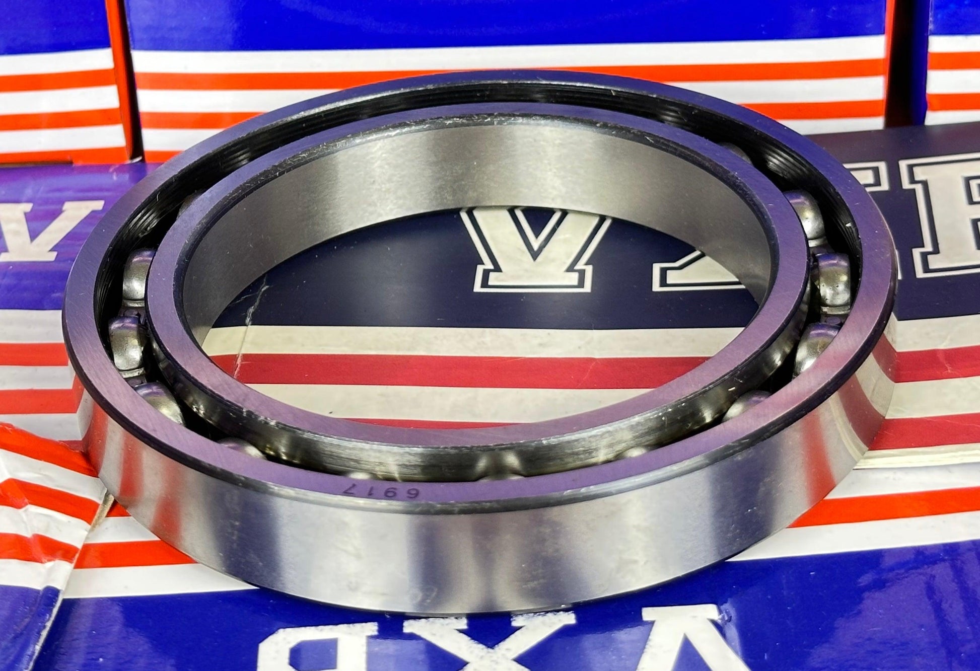 6917 Bearing Deep Groove 6917 - Buy Bearings online