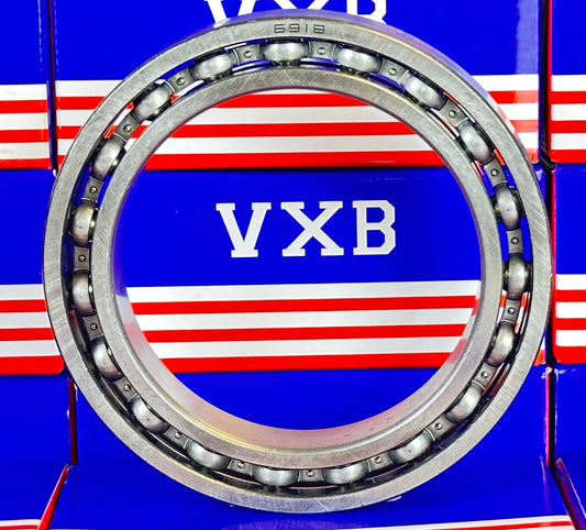 6918 Bearing 90x125x18 Open - Buy Bearings online
