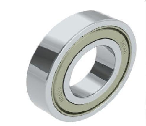 6918ZZ Nachi Bearing Shielded C0 Japan 90x125x18 Large - Buy Bearings online