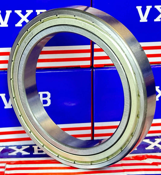 6920ZZ Ball Bearing Shielded 100x140x20mm - Buy Bearings online