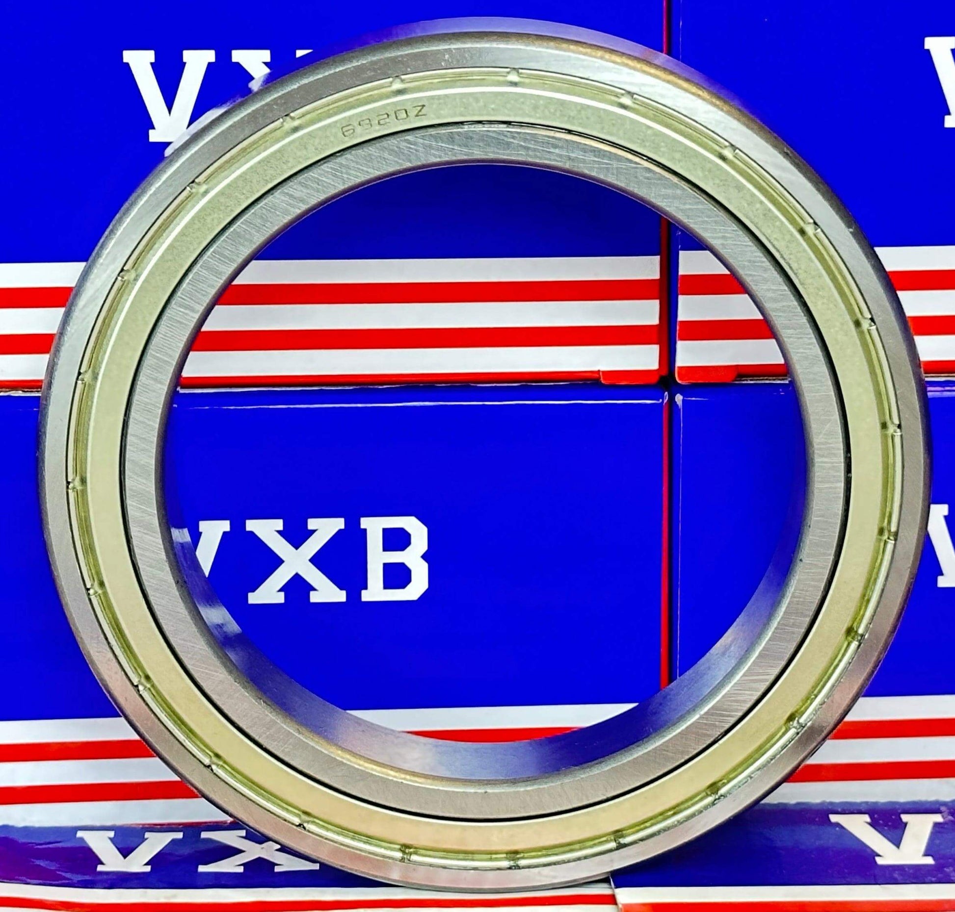6920ZZ Ball Bearing Shielded 100x140x20mm - Buy Bearings online