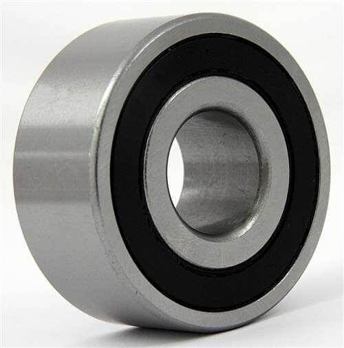 694-2RS Bearing 4x11x4 - Sealed - Miniature - Buy Bearings online